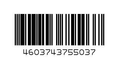 мука блинная - Штрих-код: 4603743755037