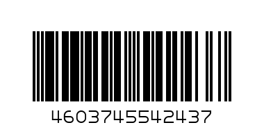 Бур по бетону 16х310мм - Штрих-код: 4603745542437