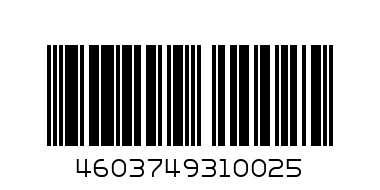 Чипсы Simply Chips Медовая Долина 80гр. - Штрих-код: 4603749310025