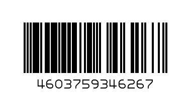 Духи с феромонами 10мл - Штрих-код: 4603759346267