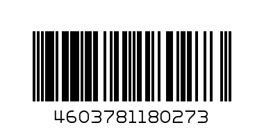 200г перец гор - Штрих-код: 4603781180273