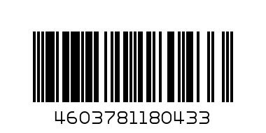 смесь 5  перцев молотый - Штрих-код: 4603781180433