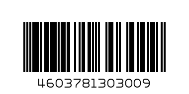 шпатель зуб 150мм - Штрих-код: 4603781303009