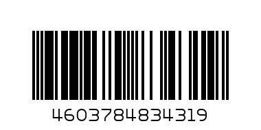 Духи маслян 6 мл - Штрих-код: 4603784834319