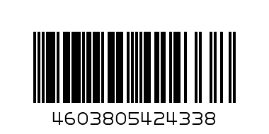 Секатор с тонкими лезвиями 190мм (298) - Штрих-код: 4603805424338