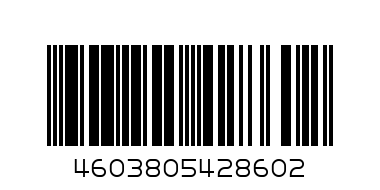 чехол для одежды 60-90 - Штрих-код: 4603805428602