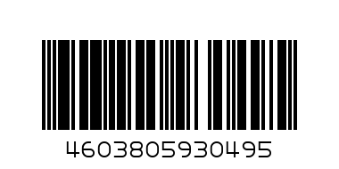 кекс лимоный - Штрих-код: 4603805930495