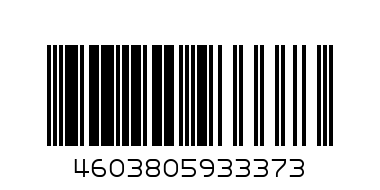 печенье фантазия - Штрих-код: 4603805933373