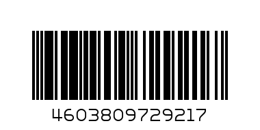 подушечка - Штрих-код: 4603809729217