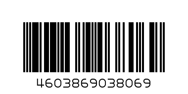 Цилиндр APECS SC-110(65/45) - Штрих-код: 4603869038069