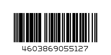 Петля  AVERS 100х70-B4-W белый - Штрих-код: 4603869055127