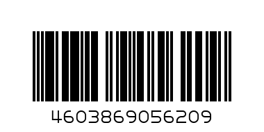защелка АВЕРС 0590-01-NIS - Штрих-код: 4603869056209
