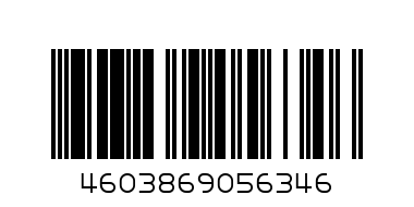 Защелка Avers 0598-05-AB - Штрих-код: 4603869056346