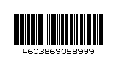 Петля Avers бабочка 100х75х2.5-В2-NIS (мат.никель) - Штрих-код: 4603869058999