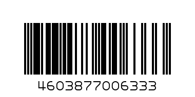 Трест для пиццы 500гр - Штрих-код: 4603877006333