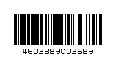 Сок Моя Семья 0.2л - Штрих-код: 4603889003689