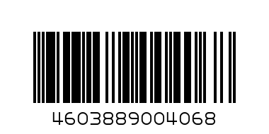 Сок "Моя семья" яблоко 1,5л - Штрих-код: 4603889004068