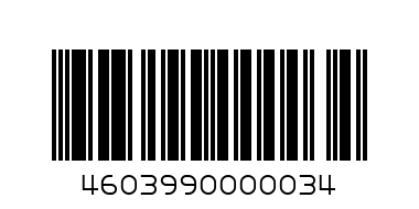 майонез Провансаль 470мл д/пак - Штрих-код: 4603990000034