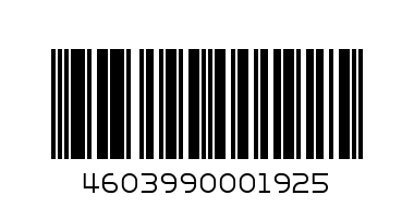 Маргарин сливочный Жар печка - Штрих-код: 4603990001925