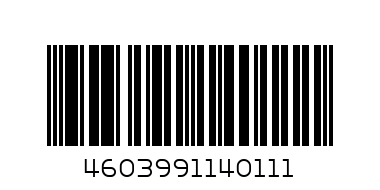 Пакет бумажный "Золотые шары" 26x32x11 см NY14-26 ВЭД - Штрих-код: 4603991140111