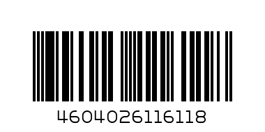 pelmen qost 500q - Штрих-код: 4604026116118