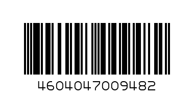 Носки ЛС46 18 - Штрих-код: 4604047009482