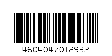ПФС70 р.116-122 колготки детские - Штрих-код: 4604047012932