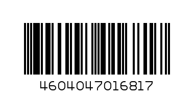 ПФС 78 р.116-122 колготки детские - Штрих-код: 4604047016817