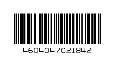 Колготки детские 74-80,11-12 - Штрих-код: 4604047021842
