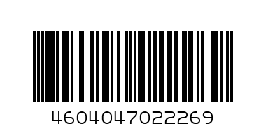Колготки детские ПФС70 80-86 - Штрих-код: 4604047022269