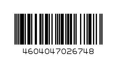 носки лс58 9-10 - Штрих-код: 4604047026748