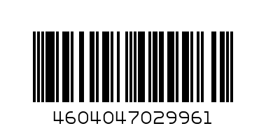 носки ас55 - Штрих-код: 4604047029961