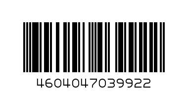 ПФС70 р104-110 колготки детские - Штрих-код: 4604047039922