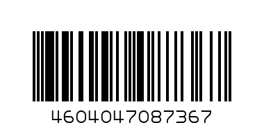Колготки детские КДД1 116-122 - Штрих-код: 4604047087367
