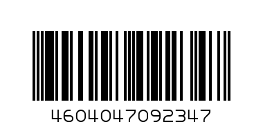 Носки НД1 11-12 - Штрих-код: 4604047092347