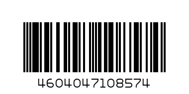 носки дет. 62 - Штрих-код: 4604047108574