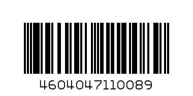 Носки ЛС47 18-20 - Штрих-код: 4604047110089