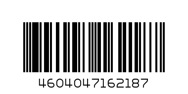 носки дет.54 - Штрих-код: 4604047162187