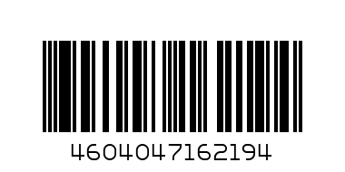 носки дет.54 - Штрих-код: 4604047162194