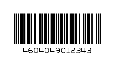 Аос глицерин 500г - Штрих-код: 4604049012343