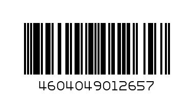 Сорти антижир д/мытья посуды 500г Персик - Штрих-код: 4604049012657