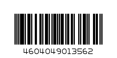 БИОЛАН в ручной 2,4 кг - Штрих-код: 4604049013562