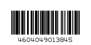 Порошок Sorti  6000г Колор Автомат - Штрих-код: 4604049013845