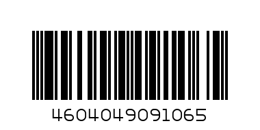 Порош.БИМАКС 3кг - Штрих-код: 4604049091065