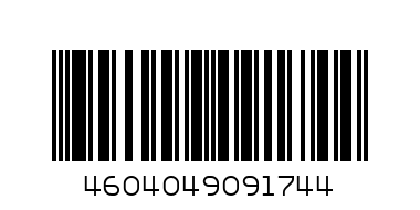 ЗБК мыло 150г  Олива - Штрих-код: 4604049091744