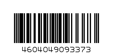 Гель для мытья Я родился - Штрих-код: 4604049093373