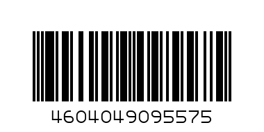 АОС апельсин мята 500мл - Штрих-код: 4604049095575