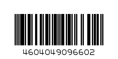 бимакс 9 кг Колор - Штрих-код: 4604049096602