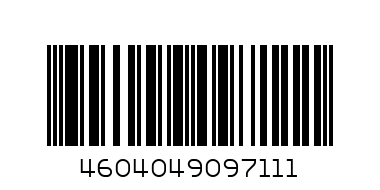 Биолан 900гр - Штрих-код: 4604049097111