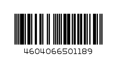 Мука доломитовая 3кг - Штрих-код: 4604066501189